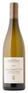 Dom. Gérard Thomas Saint-Aubin 1er Cru Sous Roche Dumay