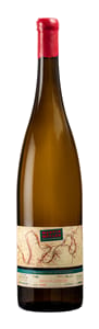 Vinflaske