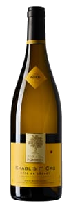 Pommier Chablis 1er Cru Côtes de Léchet
