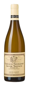 Louis Jadot Chassagne-Montrachet 1er Cru Grande Montagne