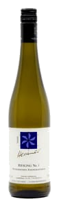 Hexamer Meddersheimer Rheingrafenberg Riesling No. 1
