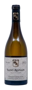 Fabien Coche Saint-Romain