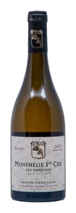 Fabien Coche Monthelie 1er Cru Les Duresses