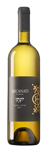 Recanati Jonathan White