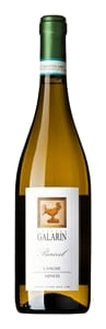 Galarin Barivel Langhe Arneis