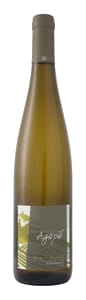 Dom. Agapé Expression Riesling