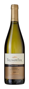 Rutini Trumpeter Single Vineyard Cuartel Ocho Reserve Chardonnay