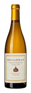 Holloran Le Pavillon Chardonnay