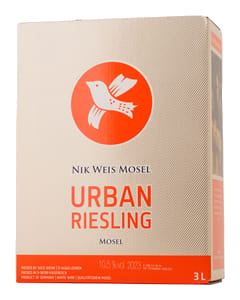 Nik Weis Mosel Urban Riesling