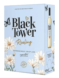 Black Tower Riesling