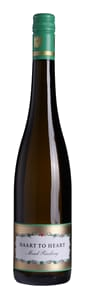 Haart to Heart Riesling