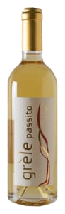 Frigo Grèle Veneto Passito Bianco