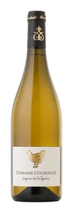 Coudoulet Viognier de Fontgaline