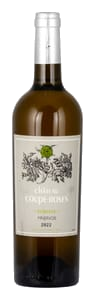 Ch. Coupe-Roses Schiste