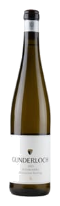 Gunderloch Roter Hang Nierstein Riesling Erste Lage