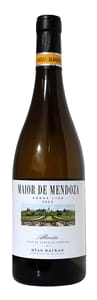 Maior de Mendoza Albariño Sobre Lias