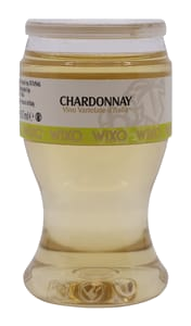 Wixo Chardonnay Vino Varietale d'Italia