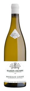 Champy Bourgogne Aligoté