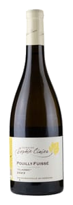 Dom. Sophie Cinier Classic Pouilly-Fuissé