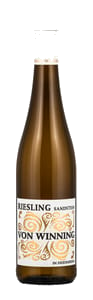 Von Winning Riesling Sandstein