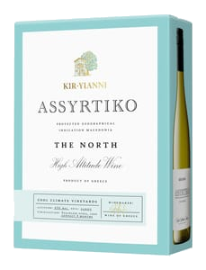 Kir-Yianni Assyrtiko The North