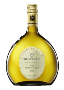 Bürgerspital Würzburger Stein Silvaner trocken Erste Lage