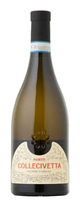 Vinflaske