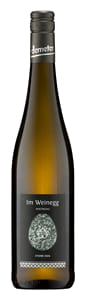 Im Weinegg Stone Egg Riesling Trocken