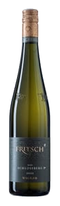 Fritsch Ried Schlossberg 1ÖTW Grüner Veltliner