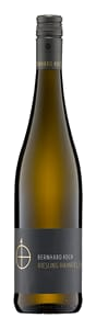 Bernhard Koch Hainfelder Riesling