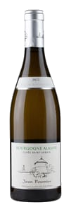Jean Fournier Bourgogne Aligoté Cuvée Saint-Urbain