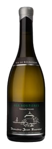 Jean Fournier Bourgogne Aligoté Aux Boutières