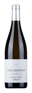 Weing. am Schlipf-Schneider Weil am Rhein Chardonnay