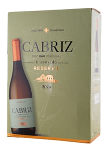Cabriz Encruzado Reserva