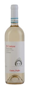 Doglia Piemonte Cortese