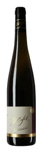 F.J. Efiel Trittenheimer Apotheke Riesling Spätlese Goldstücken