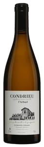 Vinflaske
