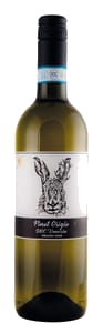 Wild Nature Pinot Grigio