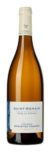 Dom. Sébastien Magnien Saint-Romain Sous le Château