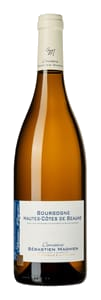 Sébastien Magnien Hautes-Côtes de Beaune