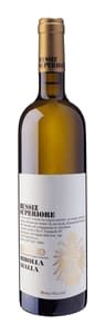 Vinflaske
