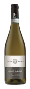 Vinflaske