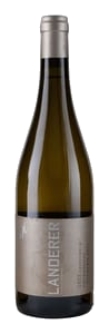 Landerer Leiselheimer Chardonnay Schwarze Erde