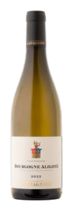 Dom. Castagnier Bourgogne Aligoté