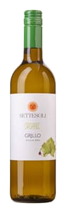 Settesoli Grillo
