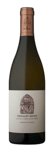 Dewaldt Heyns Weathered Hands Chenin Blanc