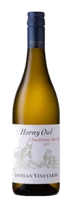 Lothian Horny Owl Chardonnay Sur Lie