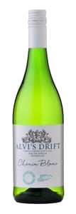 Alvi's Drift Chenin Blanc