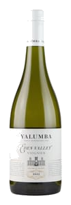 Yalumba Eden Valley Viognier