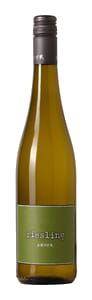 Bæder Riesling Trocken